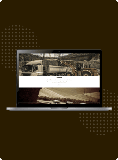 Infraprime Logistics project